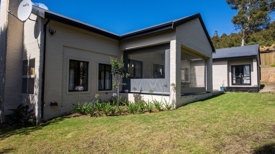 3 Bedroom Property for Sale in Welbedacht Western Cape